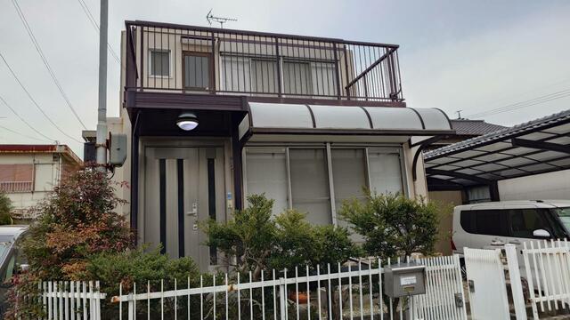 house for sale in Ama, Aichi | ¥10,800,000 | 3LDK | Akiyama house fin…