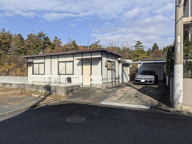 detached 岐阜県多治見市脇之島町４丁目