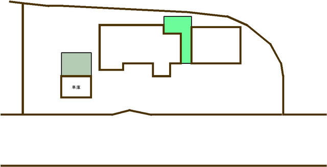 愛知県小牧市の一戸建て | 3000万円 | 10DK | 791.6m² | Akiyama house finder