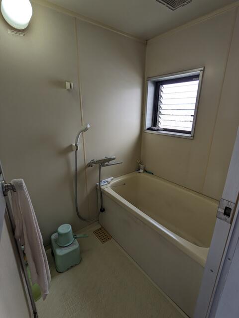 ２階　浴室