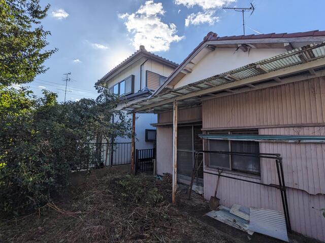 detached 愛知県犬山市大字犬山字天王坂