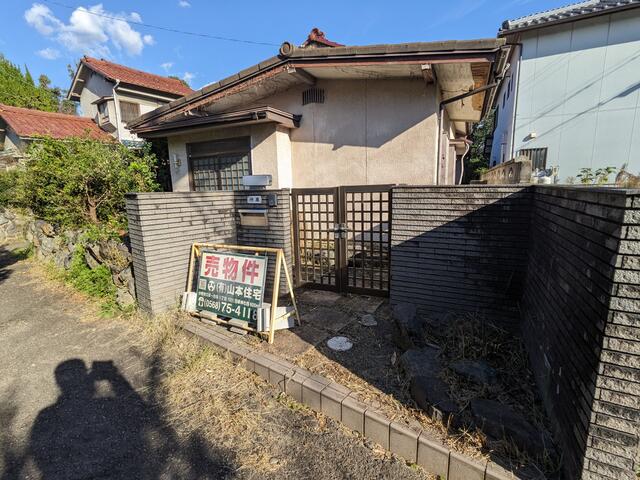 detached 愛知県犬山市大字犬山字天王坂