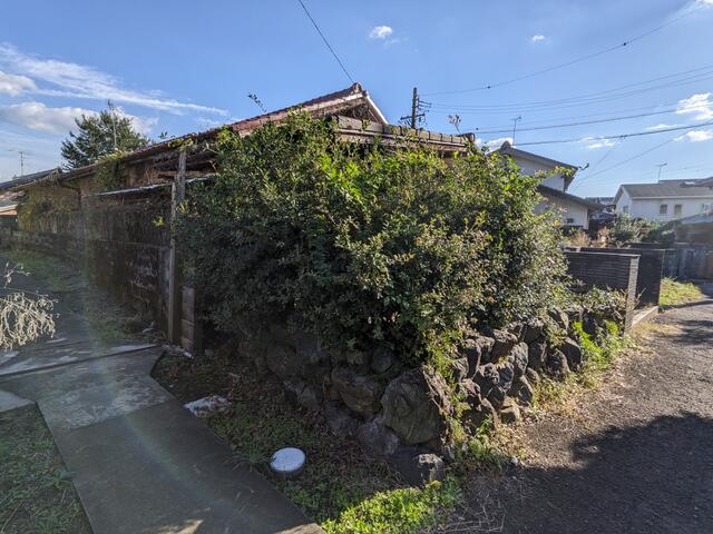 detached 愛知県犬山市大字犬山字天王坂
