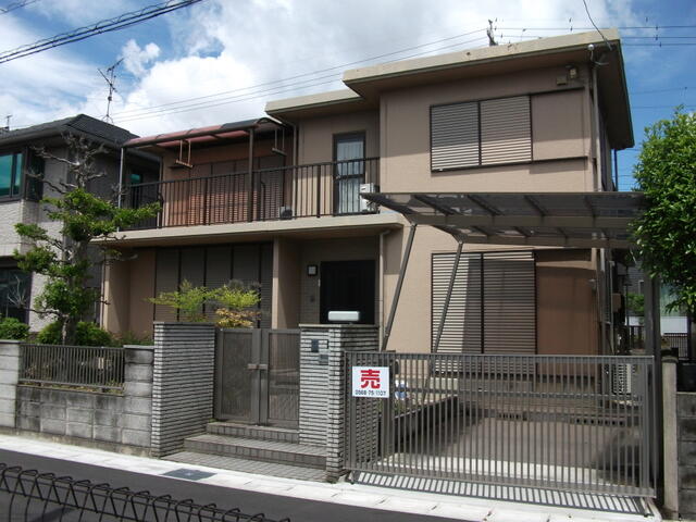 detached 愛知県小牧市小木南３丁目
