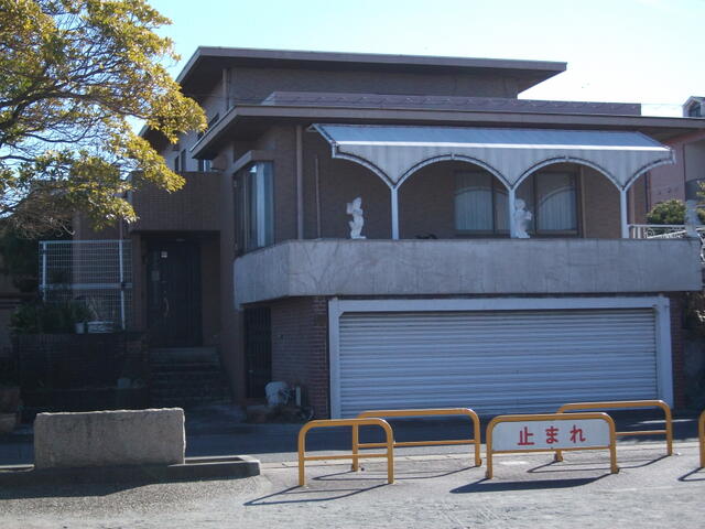 detached 愛知県小牧市藤島町梵天
