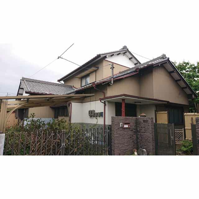 detached 愛知県日進市三本木町下川田