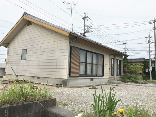 detached 愛知県碧南市東山町２丁目