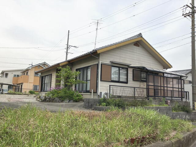 detached 愛知県碧南市東山町２丁目