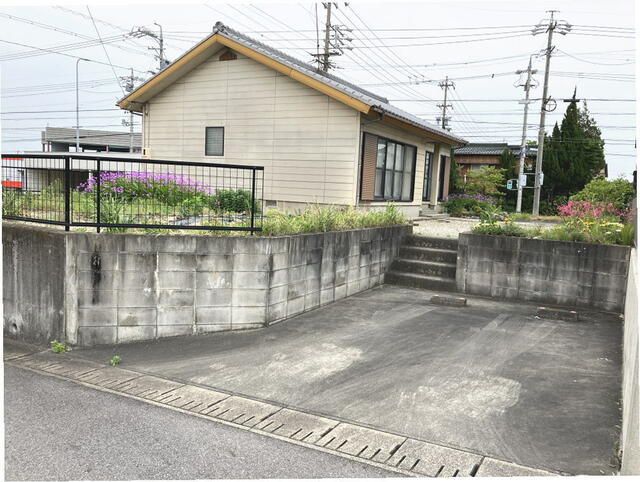 detached 愛知県碧南市東山町２丁目