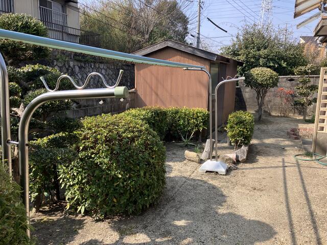 detached 愛知県碧南市山神町７丁目