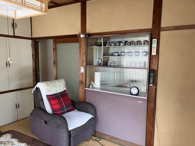detached 愛知県碧南市山神町７丁目