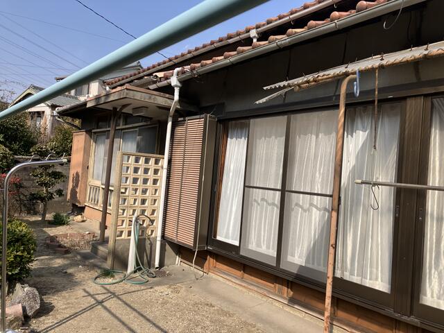 detached 愛知県碧南市山神町７丁目