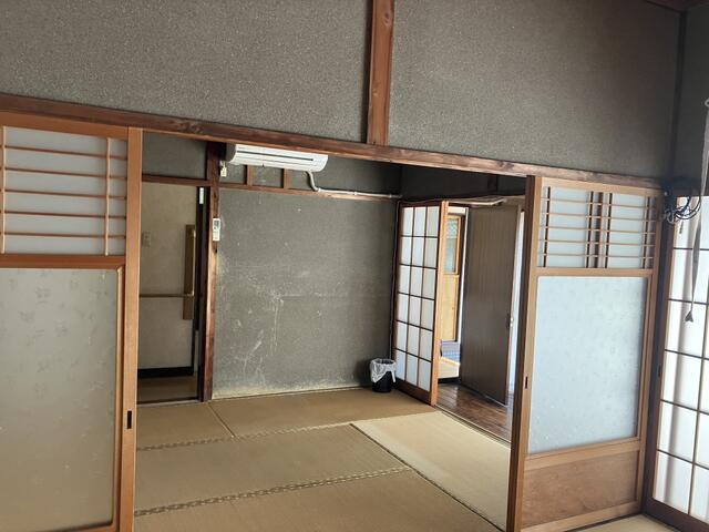 detached 愛知県碧南市山神町７丁目