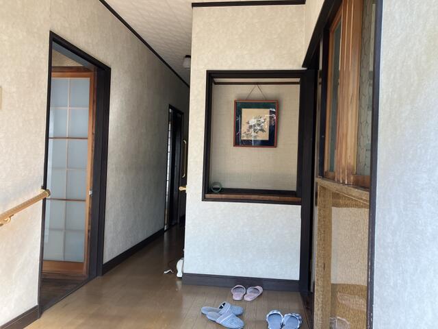 detached 愛知県碧南市山神町７丁目