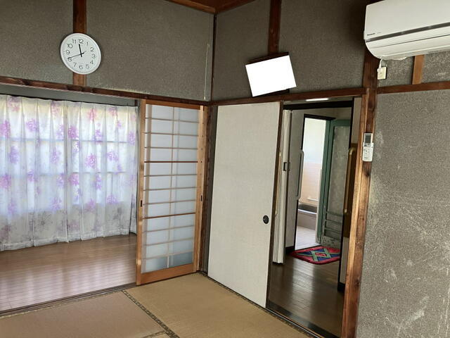 detached 愛知県碧南市山神町７丁目