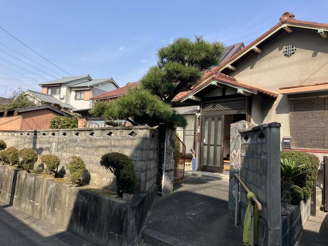 detached 愛知県碧南市山神町７丁目
