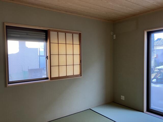 detached 愛知県碧南市若松町３丁目