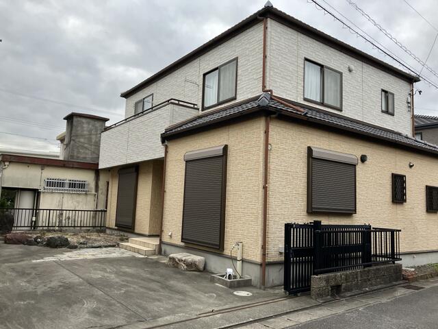 detached 愛知県碧南市若松町３丁目
