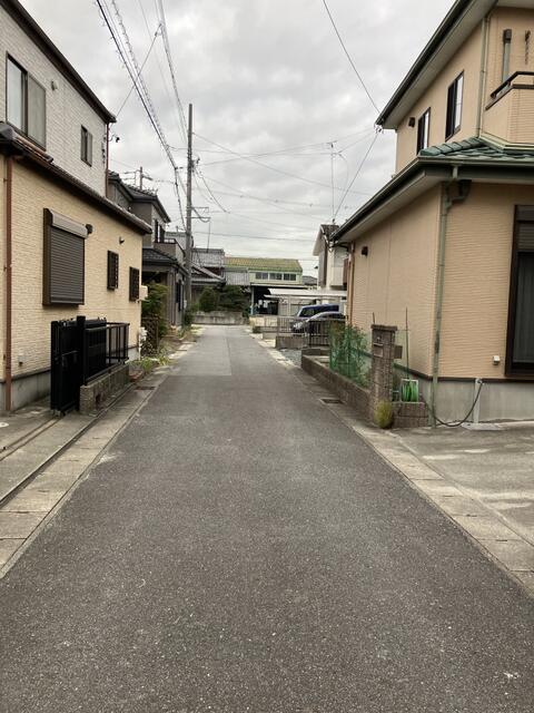 detached 愛知県碧南市若松町３丁目