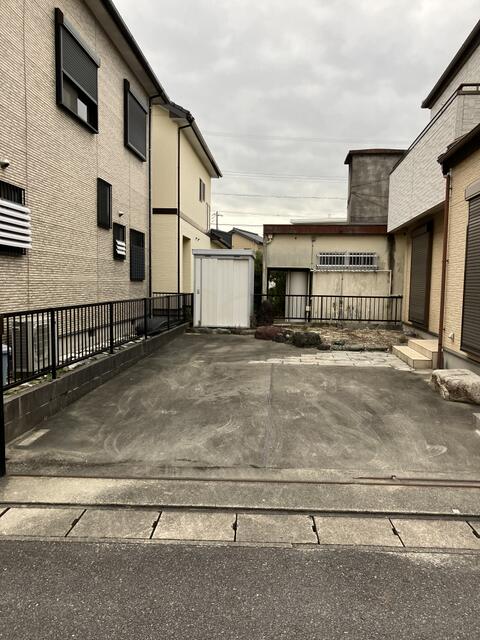 detached 愛知県碧南市若松町３丁目