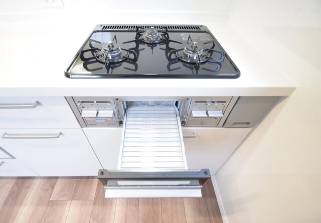 detached 愛知県春日井市石尾台６丁目