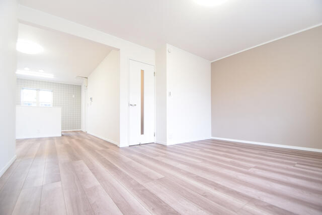 detached 愛知県春日井市石尾台６丁目