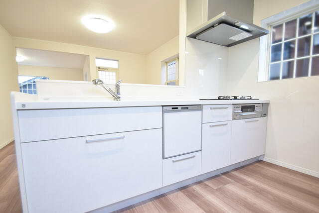 detached 愛知県春日井市石尾台６丁目