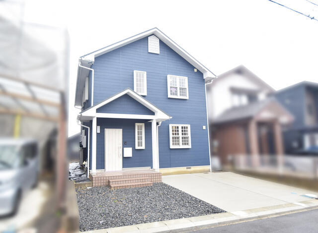 detached 愛知県春日井市石尾台６丁目