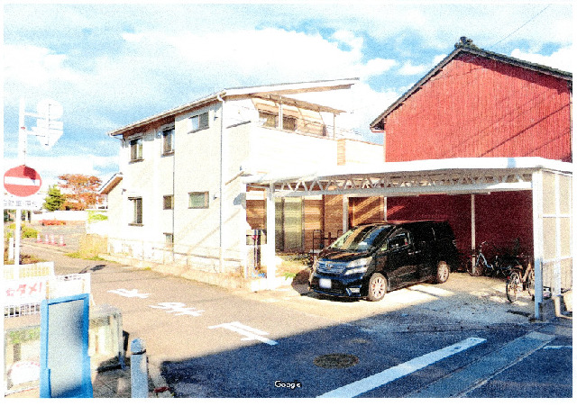 愛知県小牧市の一戸建て | 3600万円 | 3SLDK | 148.73m² | Akiyama house finder