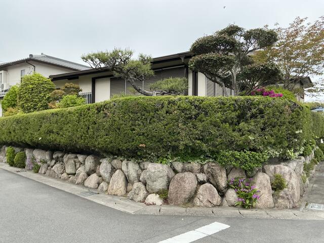 detached 愛知県弥富市鎌倉町外分 地図を見る