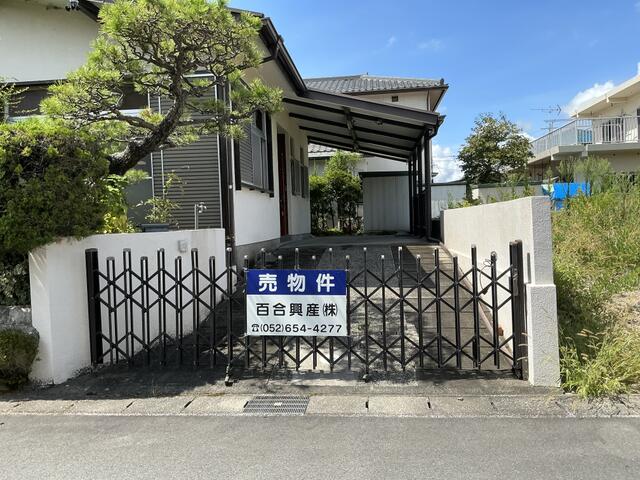 detached 愛知県弥富市鎌倉町外分 地図を見る