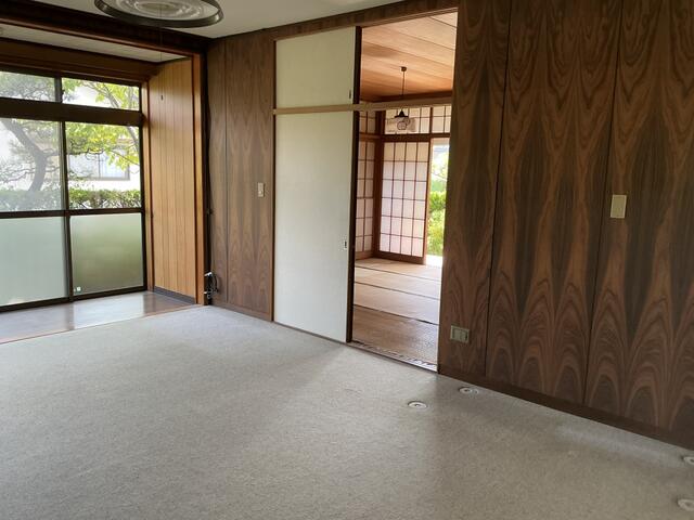 detached 愛知県弥富市鎌倉町外分 地図を見る