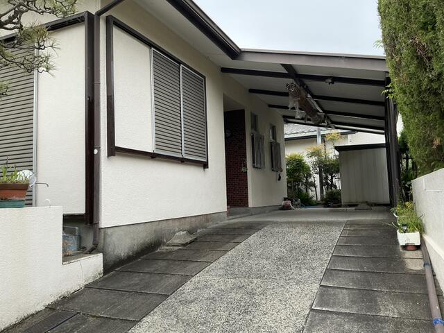 detached 愛知県弥富市鎌倉町外分 地図を見る
