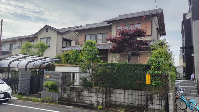 detached 愛知県みよし市三好丘旭２丁目