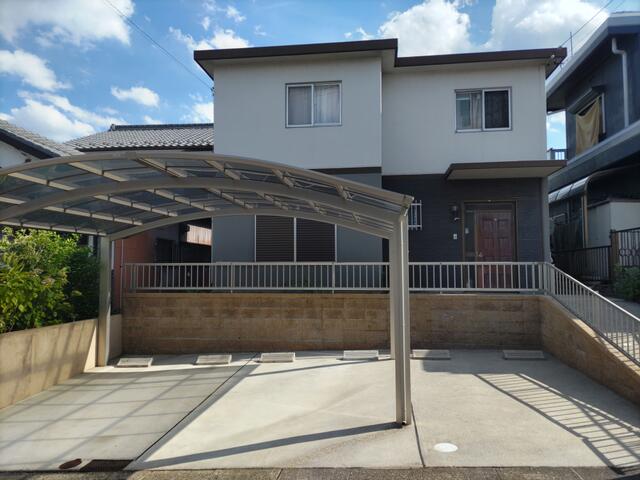 detached 愛知県愛知郡東郷町北山台２丁目 地図を見る