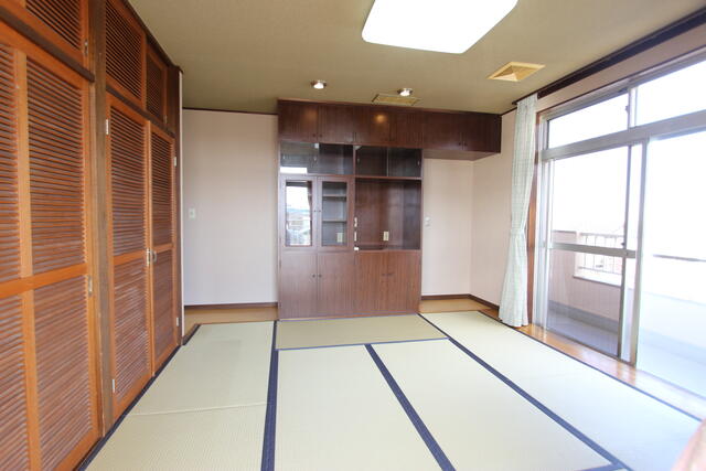 detached 愛知県北名古屋市九之坪東ノ川
