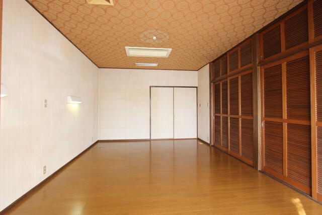 detached 愛知県北名古屋市九之坪東ノ川