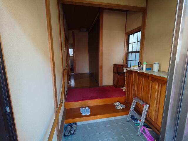 detached 愛知県大府市共西町３丁目 地図を見る