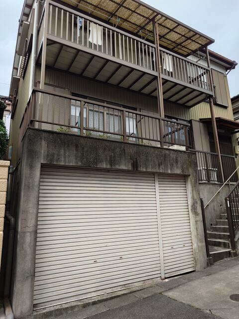 detached 愛知県大府市共西町３丁目 地図を見る