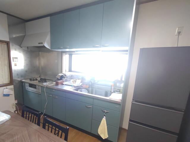 detached 岐阜県土岐市土岐口中町５丁目