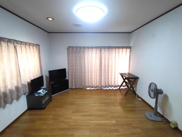 detached 岐阜県土岐市土岐口中町５丁目