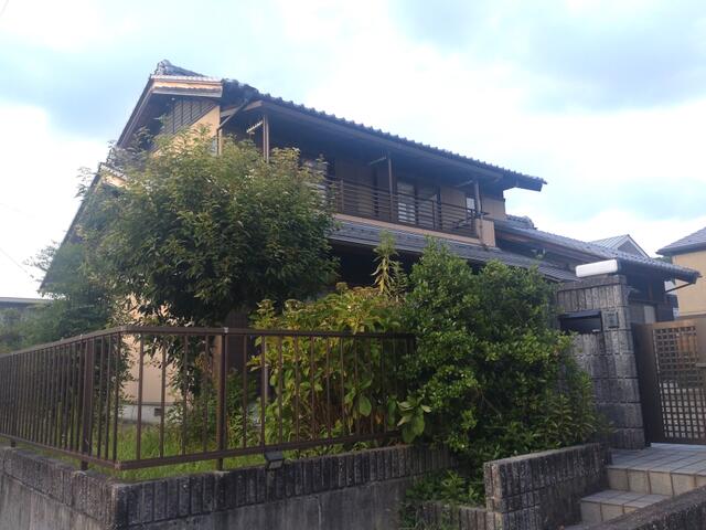 detached 岐阜県土岐市土岐口中町５丁目