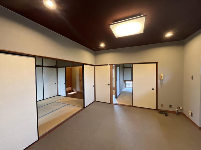 detached 愛知県海部郡蟹江町西之森９丁目 地図を見る