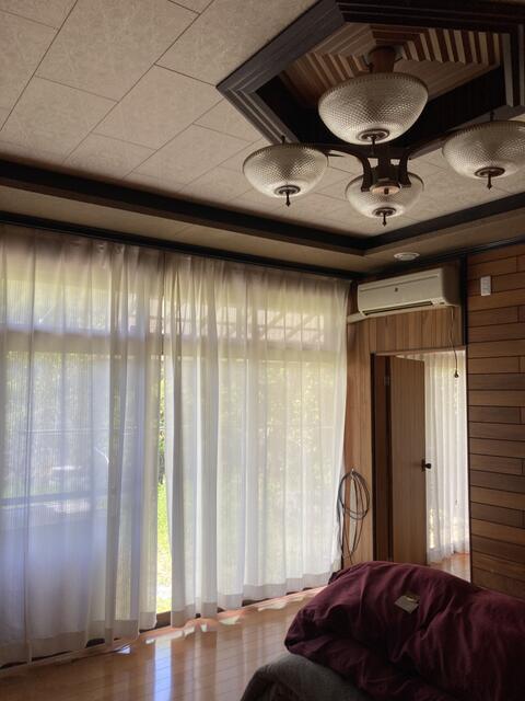 detached 愛知県新城市中宇利字雁津 地図を見る