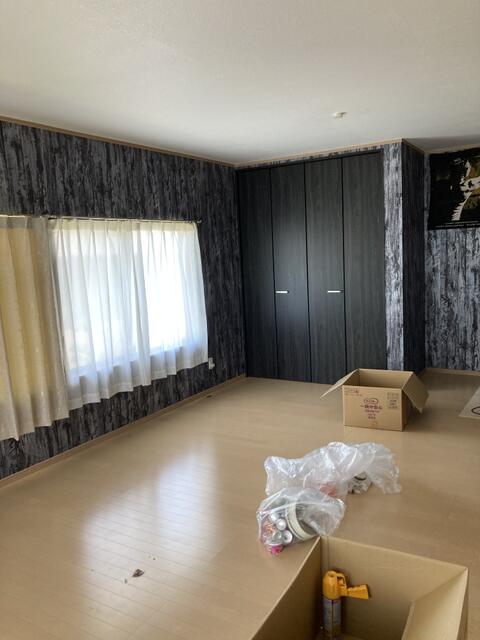 detached 愛知県新城市中宇利字雁津 地図を見る