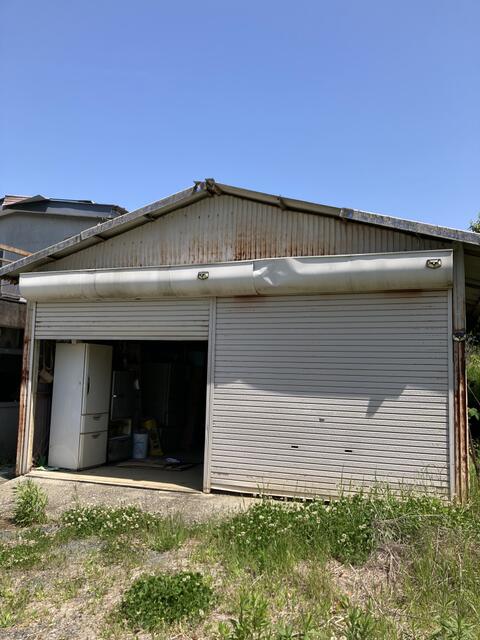 detached 愛知県新城市中宇利字雁津 地図を見る