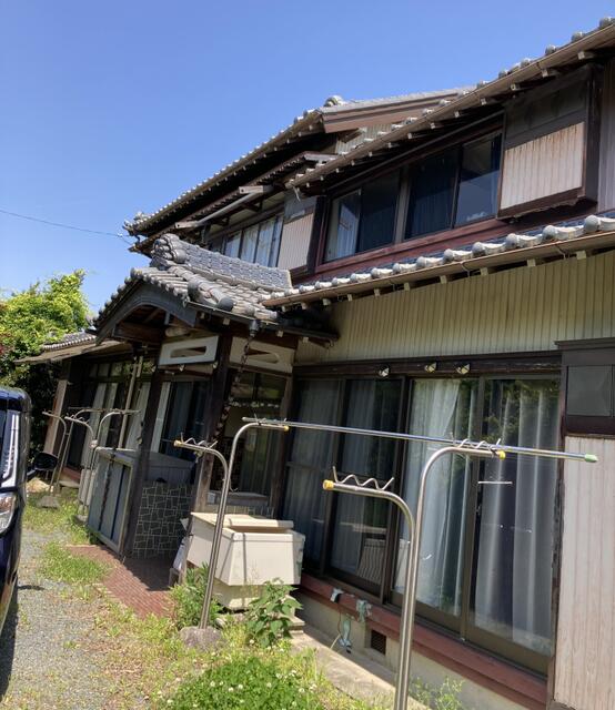 detached 愛知県新城市中宇利字雁津 地図を見る