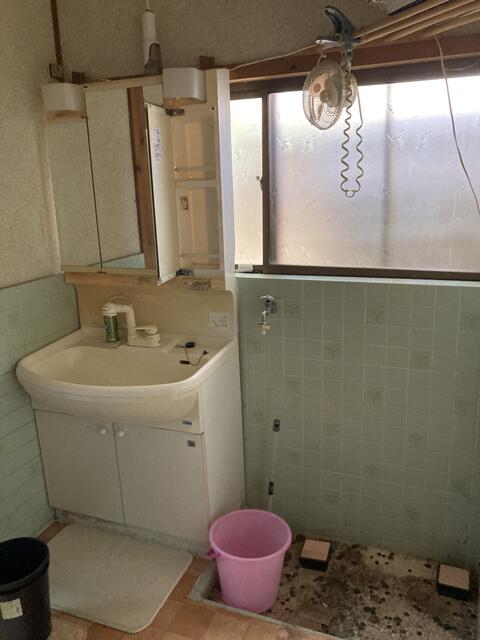 detached 愛知県新城市中宇利字雁津 地図を見る