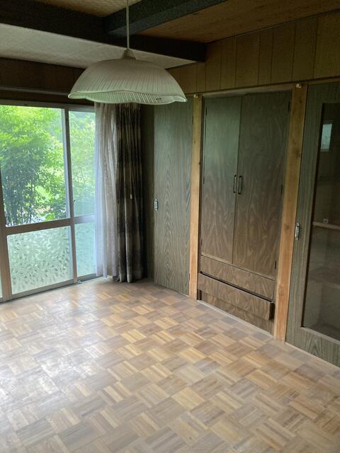 detached 愛知県新城市一色字道上 地図を見る