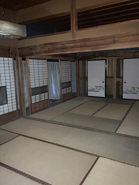 detached 愛知県新城市一色字道上 地図を見る